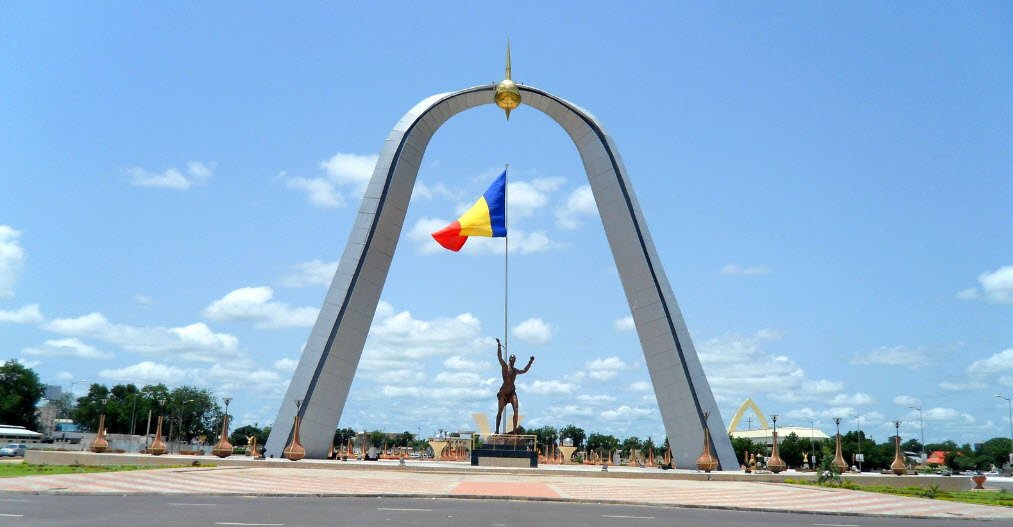 Place de la Nation